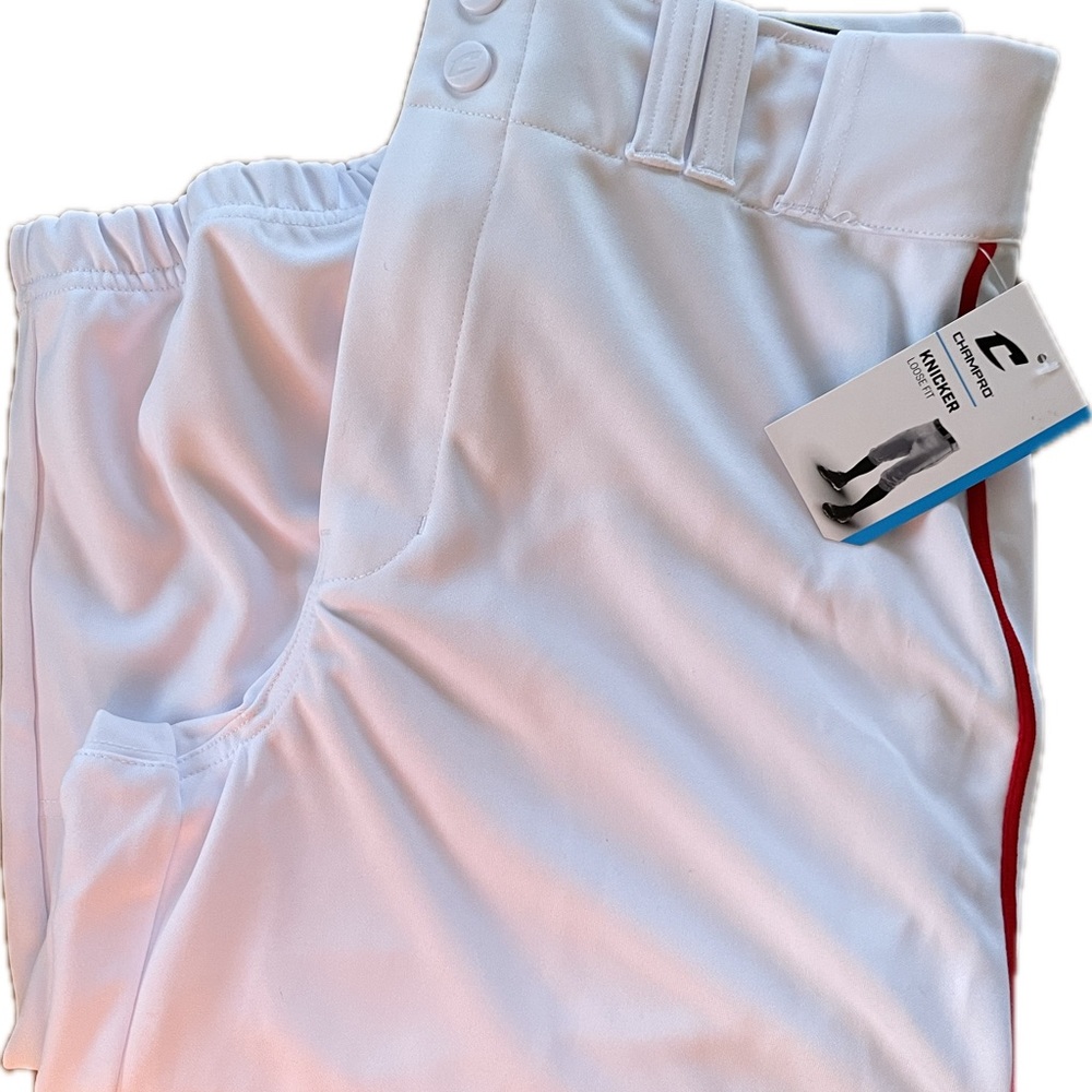 Champro Baseball Knickers